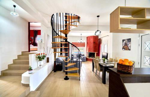 Villa Aelia - Foto 48