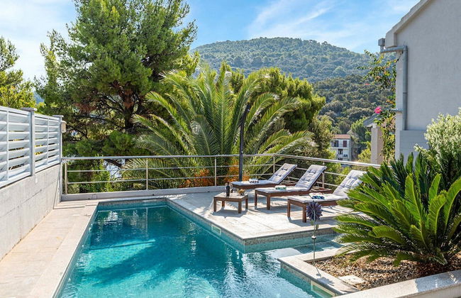 Villa Angela - Foto 34