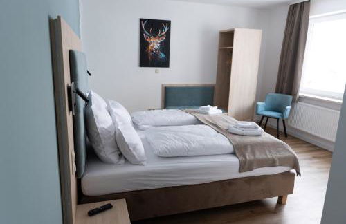 HarzHold - Auszeit in Lerbach - Foto 55