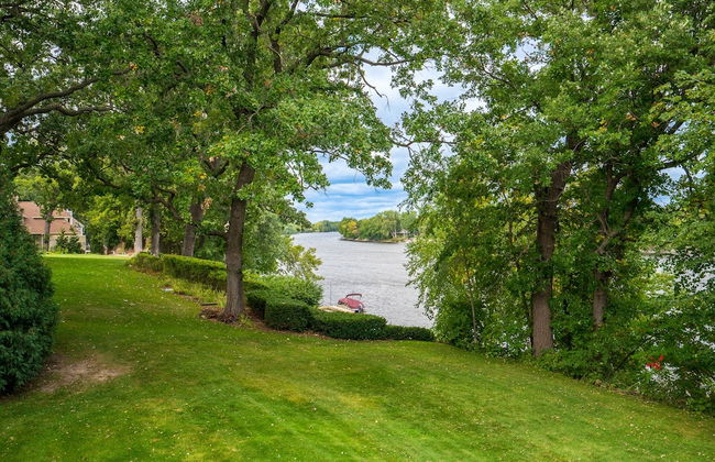 Manor on the River - Whole House - Photo 65