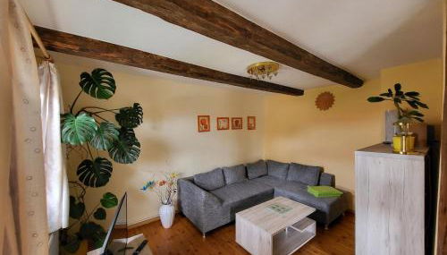 Ferienwohnung in den Hüttenroder Bergen - Foto 2