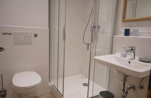 Dreigiebel im Haus Lohrey - Foto 61