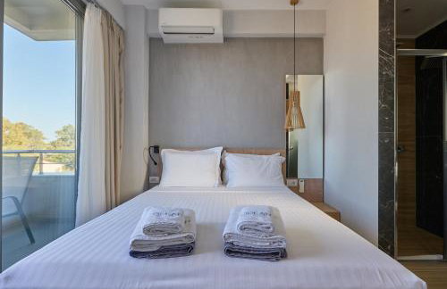 Ocean Private Villas - Pefkochori Halkidiki - Photo 61