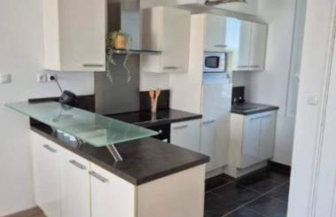 Hébergement Oissel - Foto 5