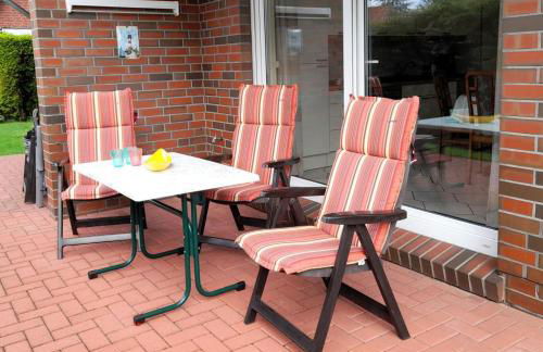 NEU! Ferienwohnung Schäfer Nähe Carolinensiel - Foto 15