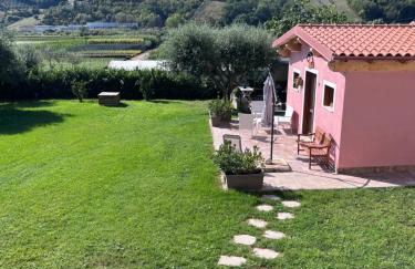 CASALE PAGI’ - Foto 36