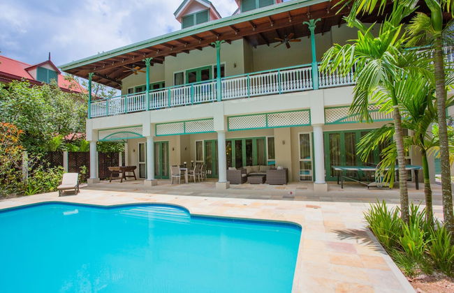 Spas Villas - Foto 68