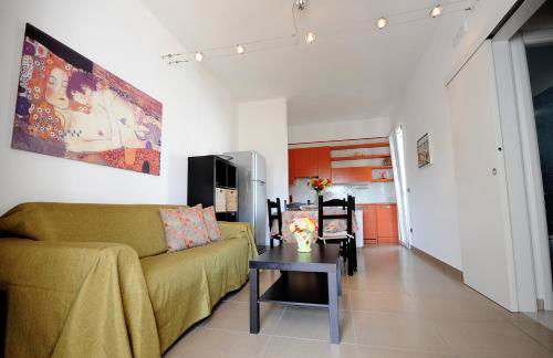 Baia Verde Apartments - Foto 20