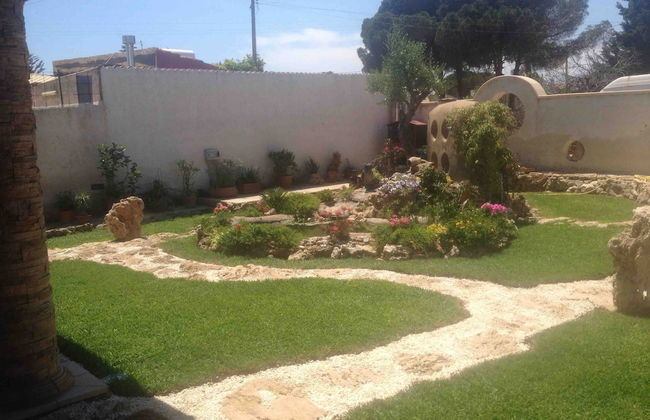 Villa Lena-siracusa - Paradiso Naturale - Photo 20