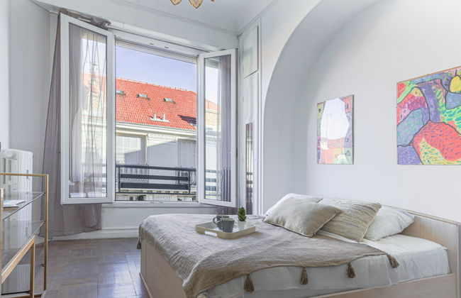 Les Colisées - Foto 12