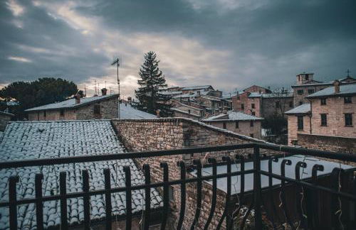 Dimora Giada & Gloria - Foto 32