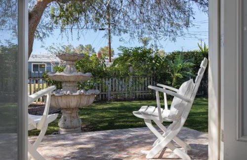 3 Bedroom House - Fire Pit Table BBQ - 10 Guests - Foto 9