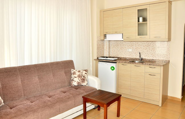 Magi Apart Hotel - Foto 16