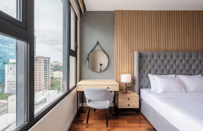 Salute de Madison Luxury Apt District 1 - Foto 14