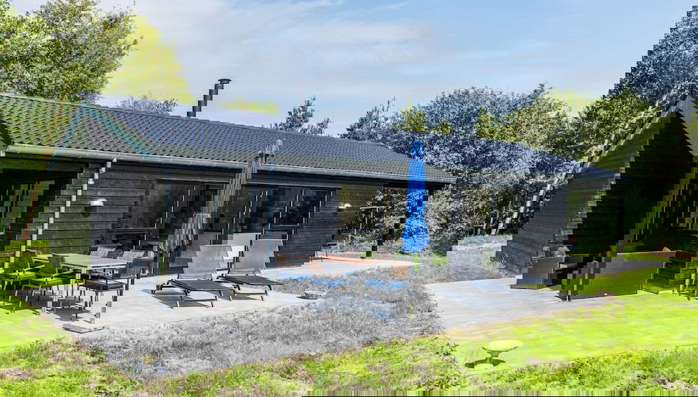 6 Person Holiday Home in Blavand - Foto 1, Imagen principal