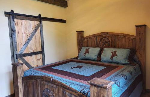 Waterfront Houston Hide out In A Magical Forest - Foto 18