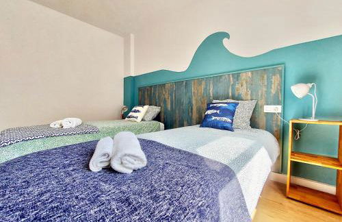 Casa Ana con balcón - Foto 18