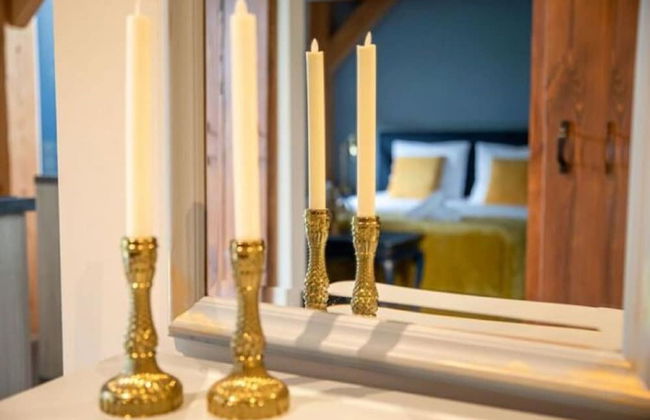 Modern Cottage Surrounded by Nature - Foto 19