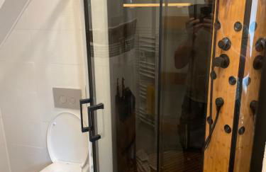 Villa Ô appartement - Foto 12