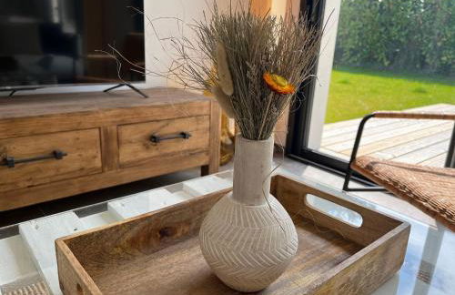 DEGEMER MAT ! 4* Cosy, Moderne, à 8 min des plages. - Foto 19