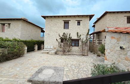 Maria's stone Heaven Retreat - Foto 11