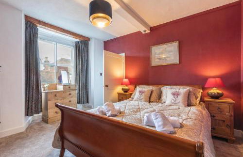 Historic Spacious Central 6 BR Town House Uckfield Sussex - Foto 25