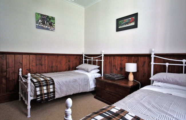 Creek Cottage - Foto 2