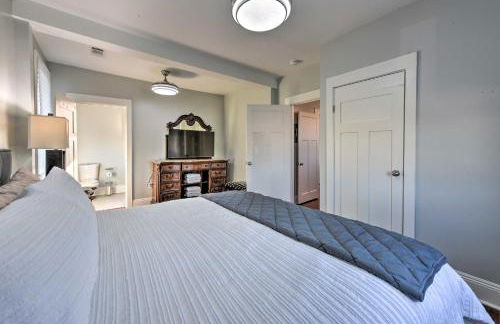 3 Mi to French Quarter Family Home in New Orleans - Foto 18