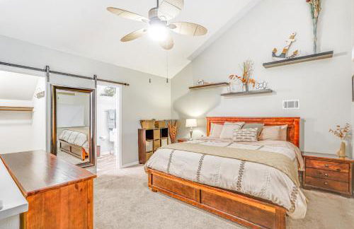 Boat Slip and Pools Waterfront Osage Beach Condo! - Photo 15