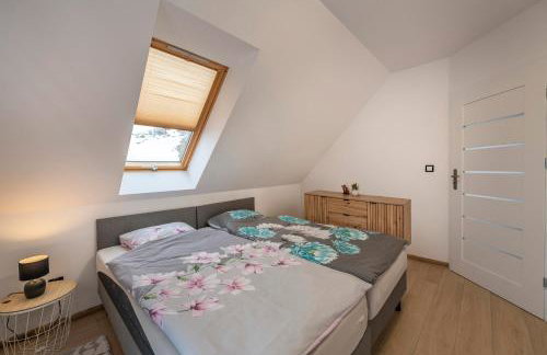 Dom z Widokiem na Góry i Jacuzzi - "Domki na Słonecznym Wzgórzu" - Foto 37