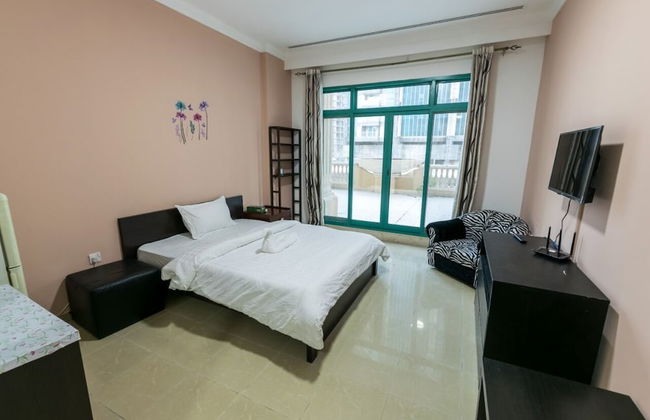 Marina Crown Tower - Photo 25