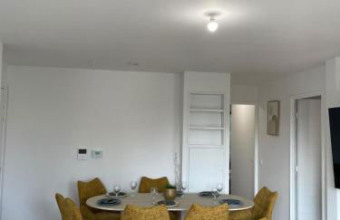 Superb 3 Bedroom near to Paris with Parking - Foto 8