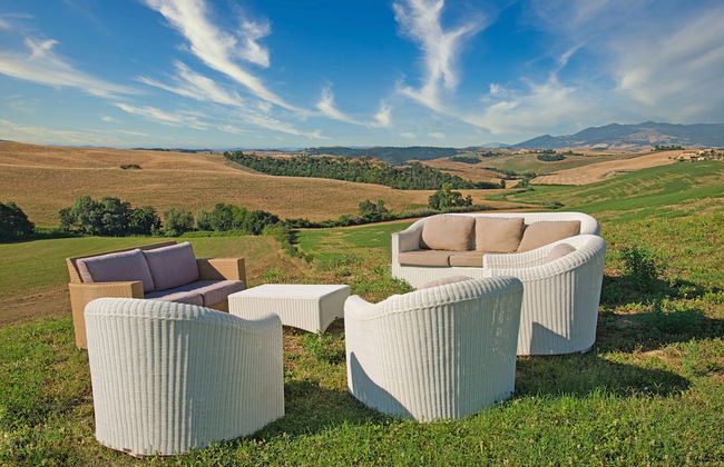 Agriturismo Pompilia - Foto 48