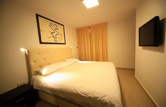 La Palmora Suites - Photo 13