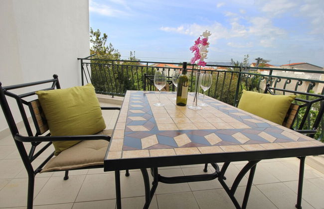 Apartments Aurelia - Foto 7