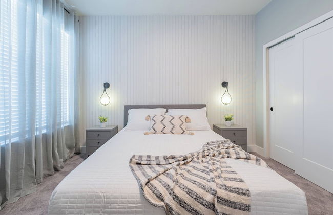 Your Orlando Retreat: Warm and Welcoming Townhome - Foto 16