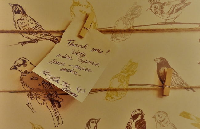 Anděl Apartments - Foto 13