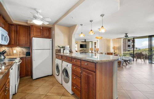 Valley Isle 401 · VI 401 Remodeled OceanFront Condo w Ocean View - Foto 16