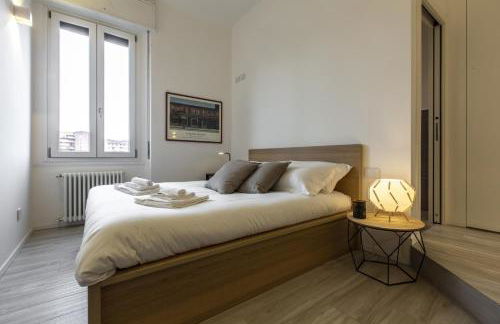 Maciachini Apartments R&R - Foto 10