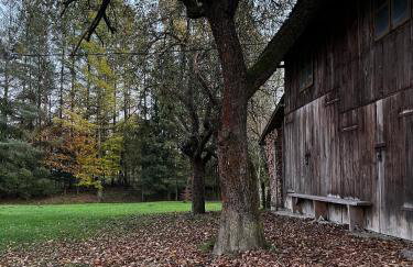 Śpimy u Dziadków - APARTAMENTY BIESZCZADY - Foto 10