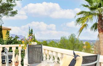 Villa Amarilis - Foto 36