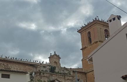 Casa rural en Buendía -la Galera con 4 dormitorios - Foto 24