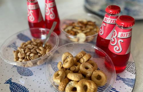 Casa vacanze Santiago e Ian - Foto 65