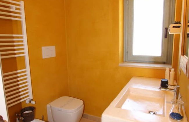 Vita Dorata - Rural chic - Foto 33