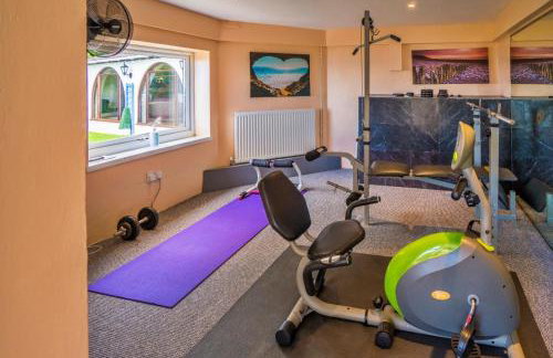 Finest Retreats - Cliff Lodge - Foto 7