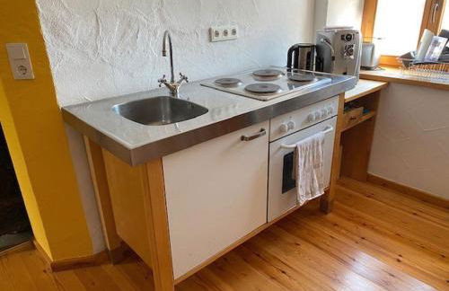 Altes Rathaus - Foto 9