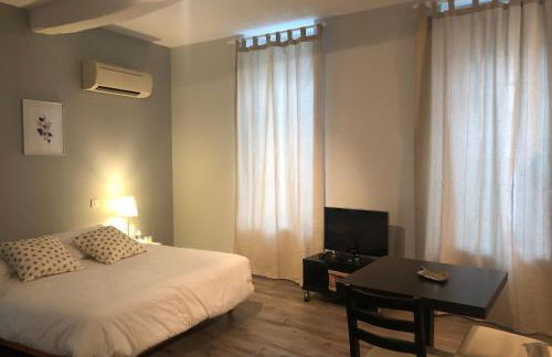 Appart-Hôtel Résidence de Garonne - Foto 40