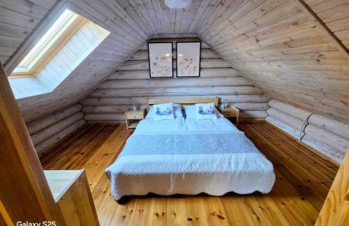 Dom z Bala nad Cieminem - Foto 12