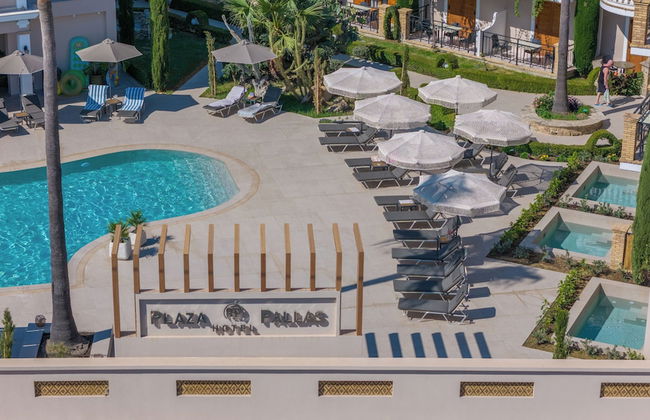 Plaza Pallas - Foto 67