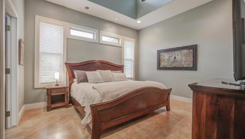 Hill Country Escape Hot Tub Pet Friendly - Foto 3